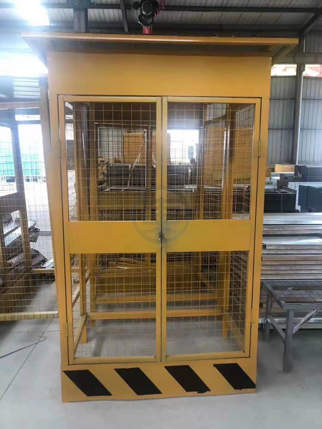 配电箱防护棚 配电箱防护棚